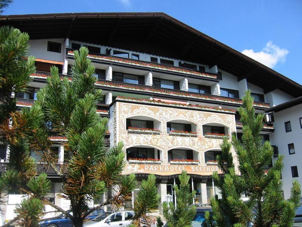 Mountainlove Strobl Exterior foto